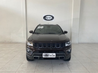 JEEP Compass S Limited 2.0